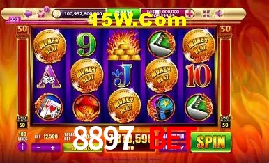 8897 Bet Login