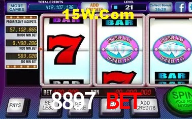 8897 Bet